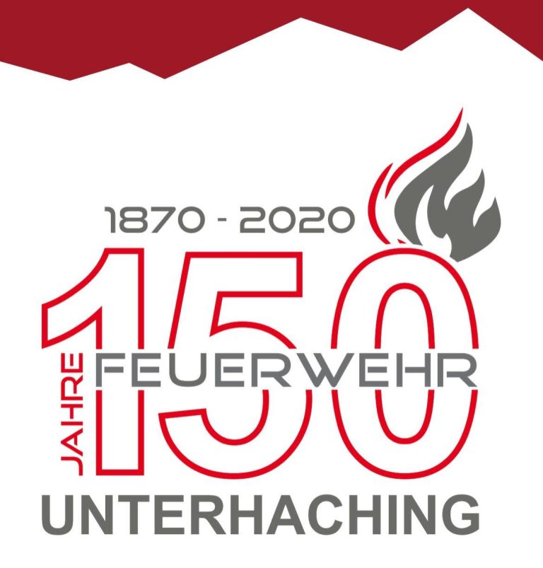 150-Jähriges Bestehen der Feuerwehr Unterhaching