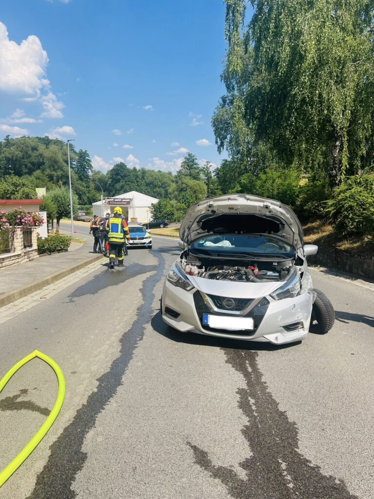 Einsatz – 02.072025 – THL1 – Sand
