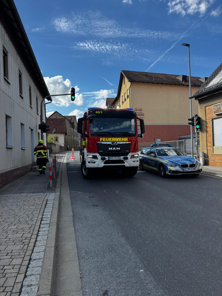 EINSATZ – 29.08.2025 – THL1 – SAND