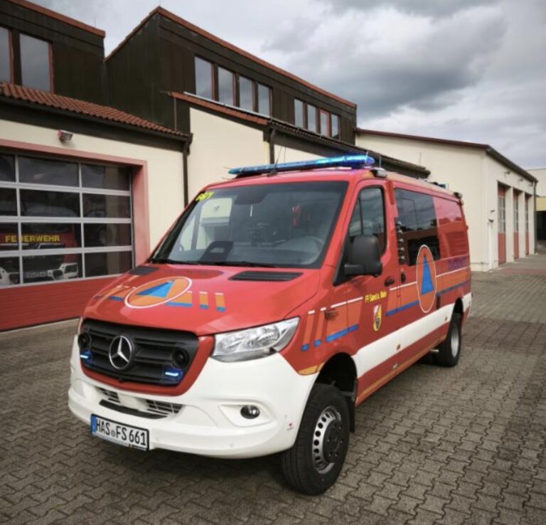 Einsatz – 15.11.2025 – ABC3 – Ebelsbach