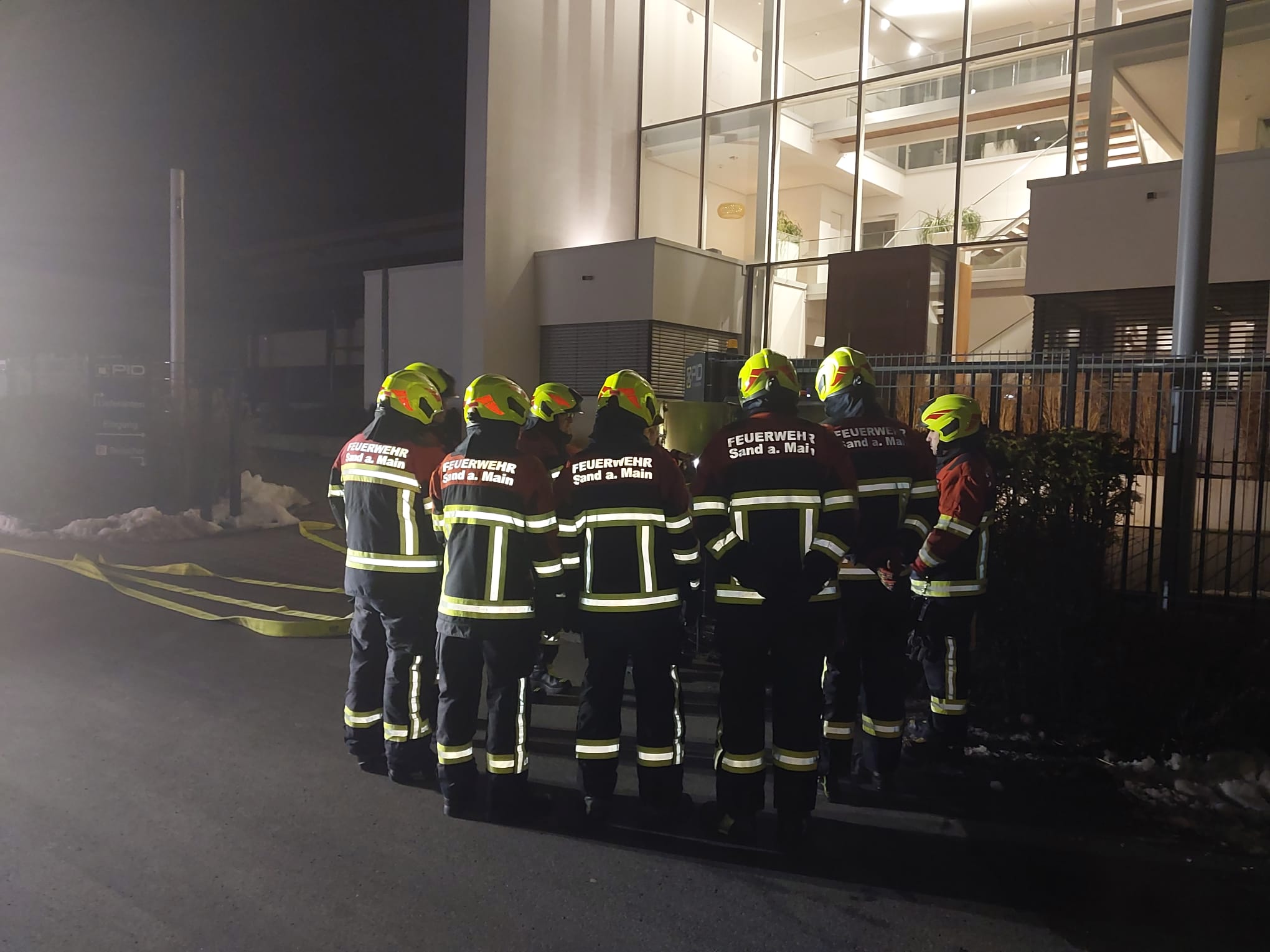 Monatsrückblick Februar